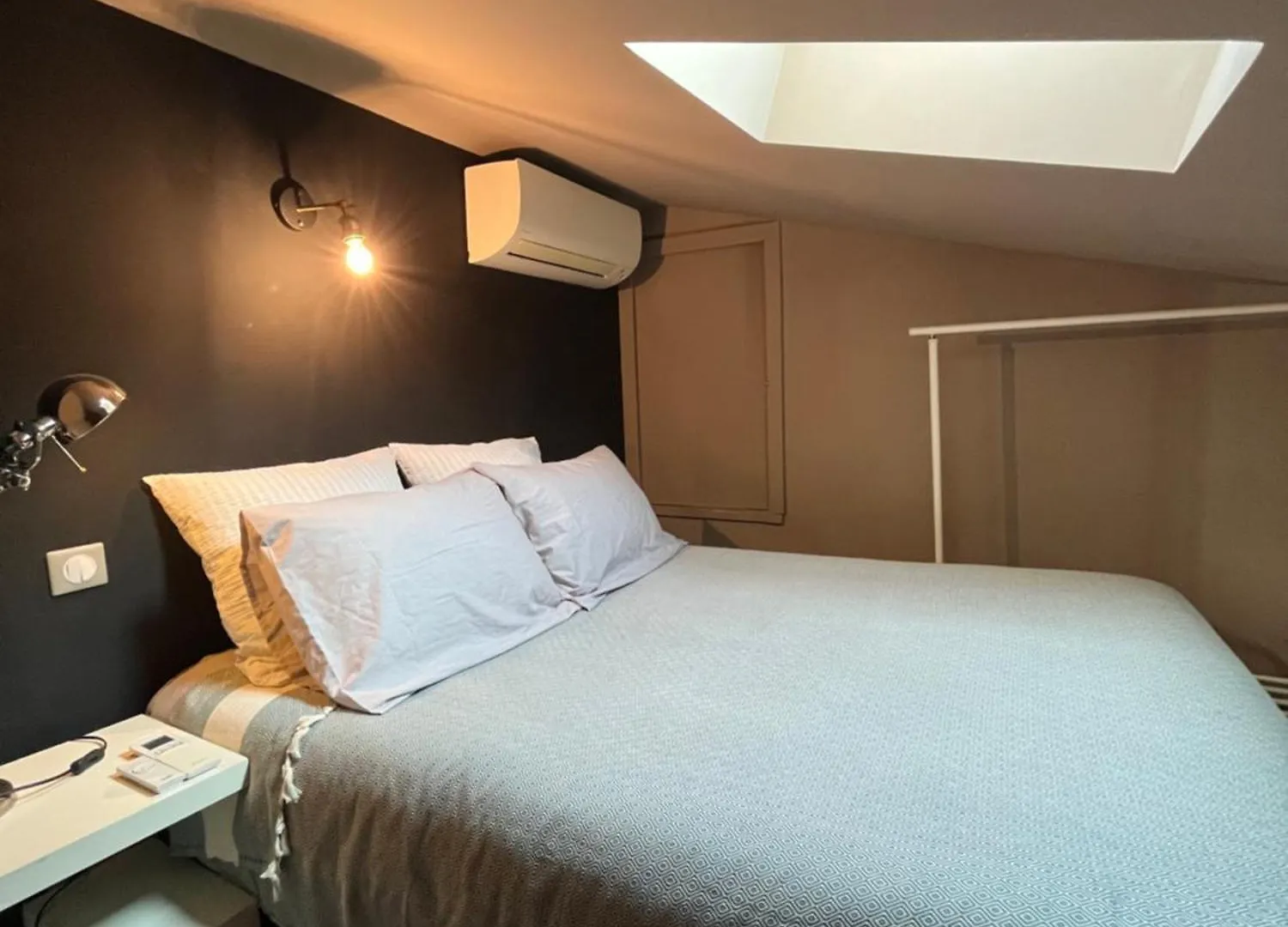L'Oasis Villa Marseille France
