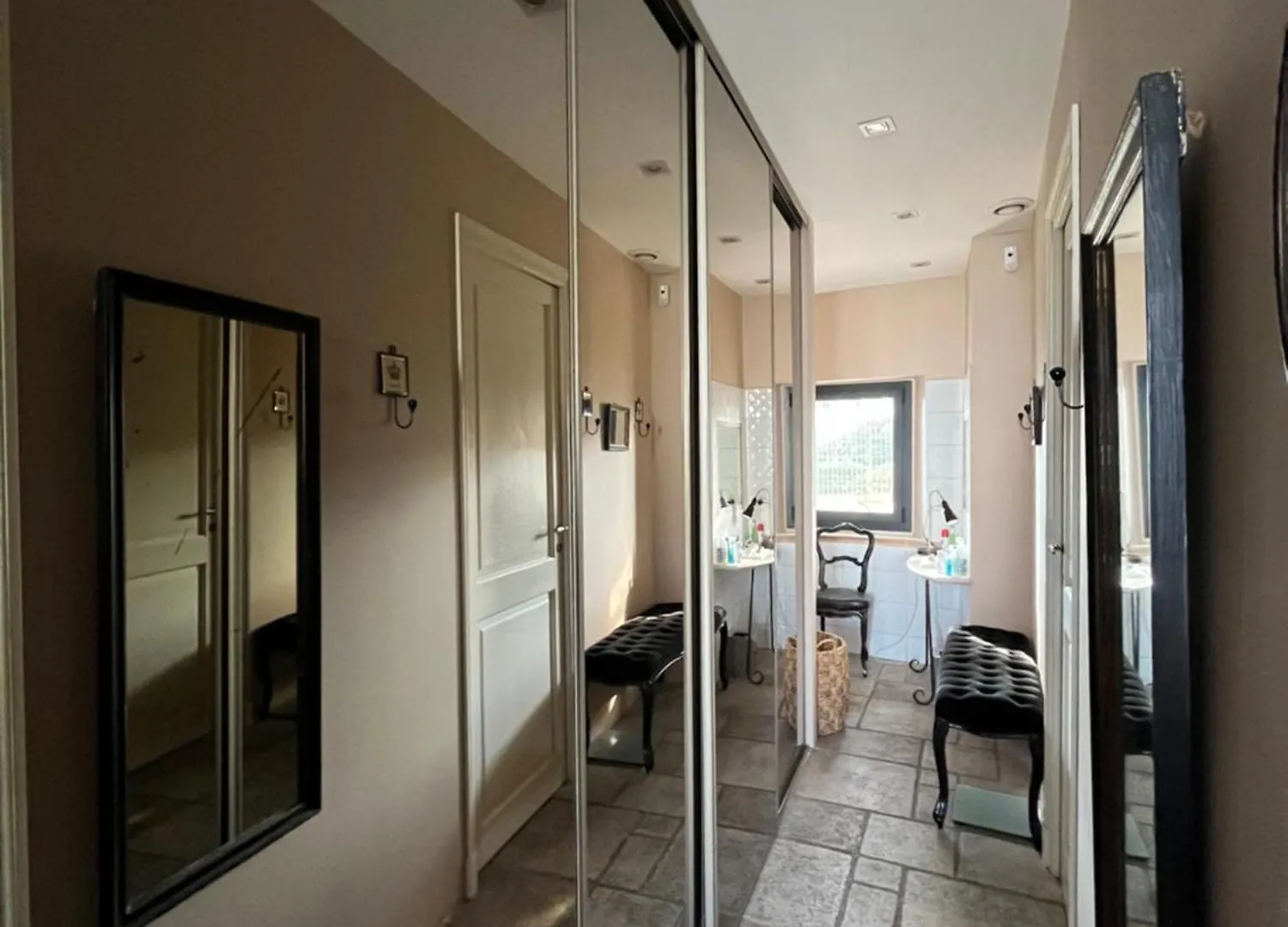 L'Oasis Villa Marseille