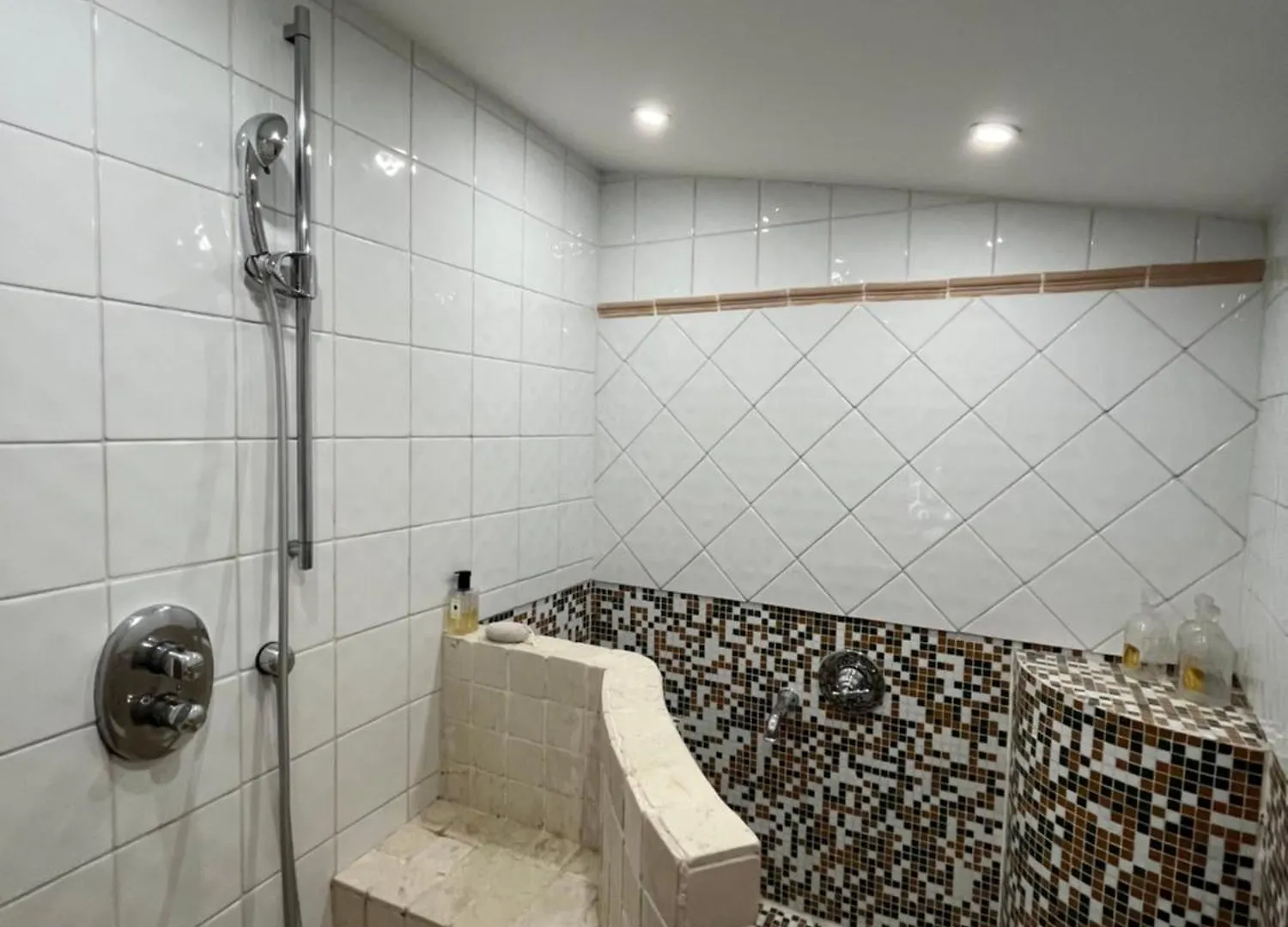 L'Oasis Villa Marseille Holiday home