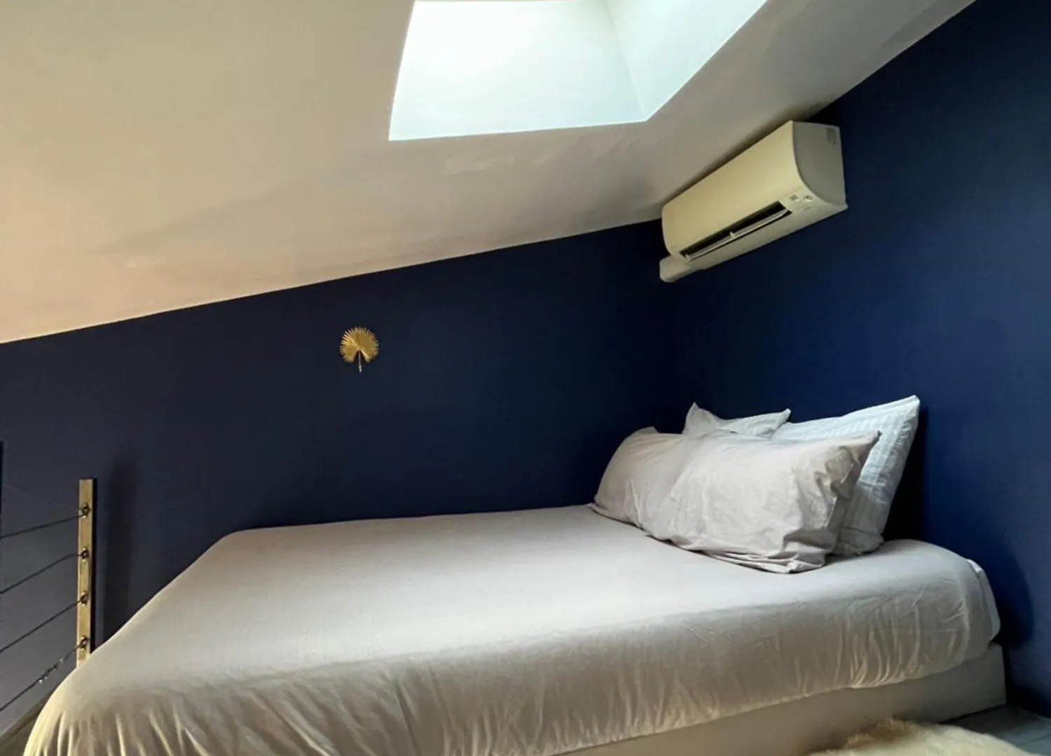 Holiday home L'Oasis Villa Marseille
