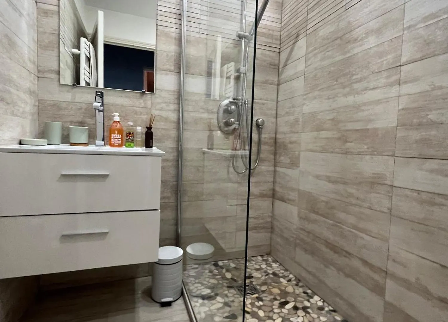 Holiday home L'Oasis Villa Marseille