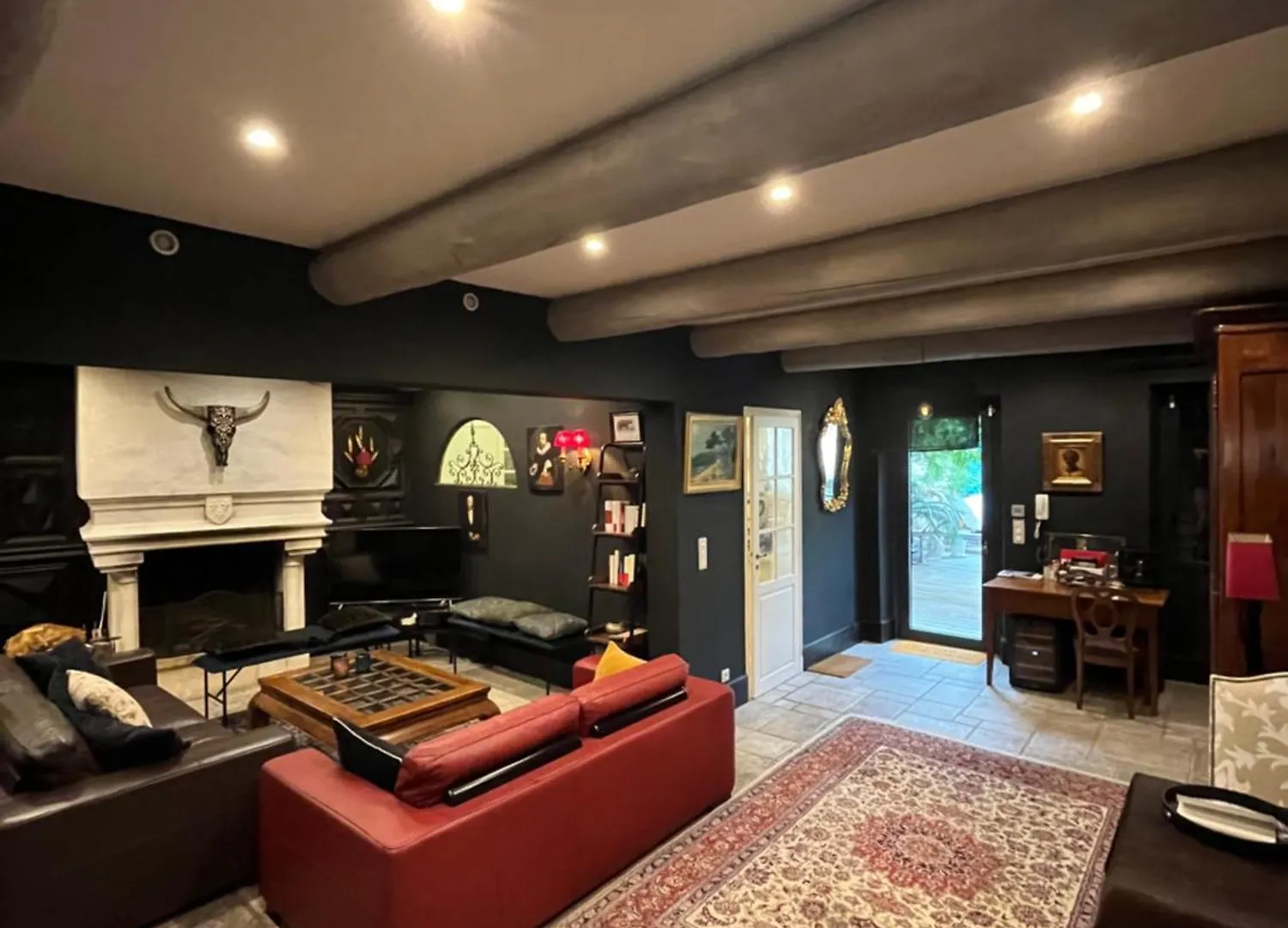L'Oasis Villa Marseille Holiday home