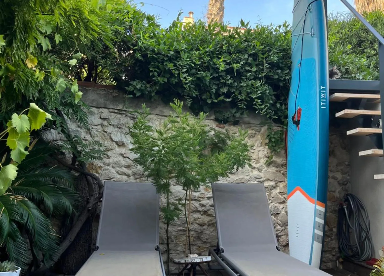 L'Oasis Villa Marseille France