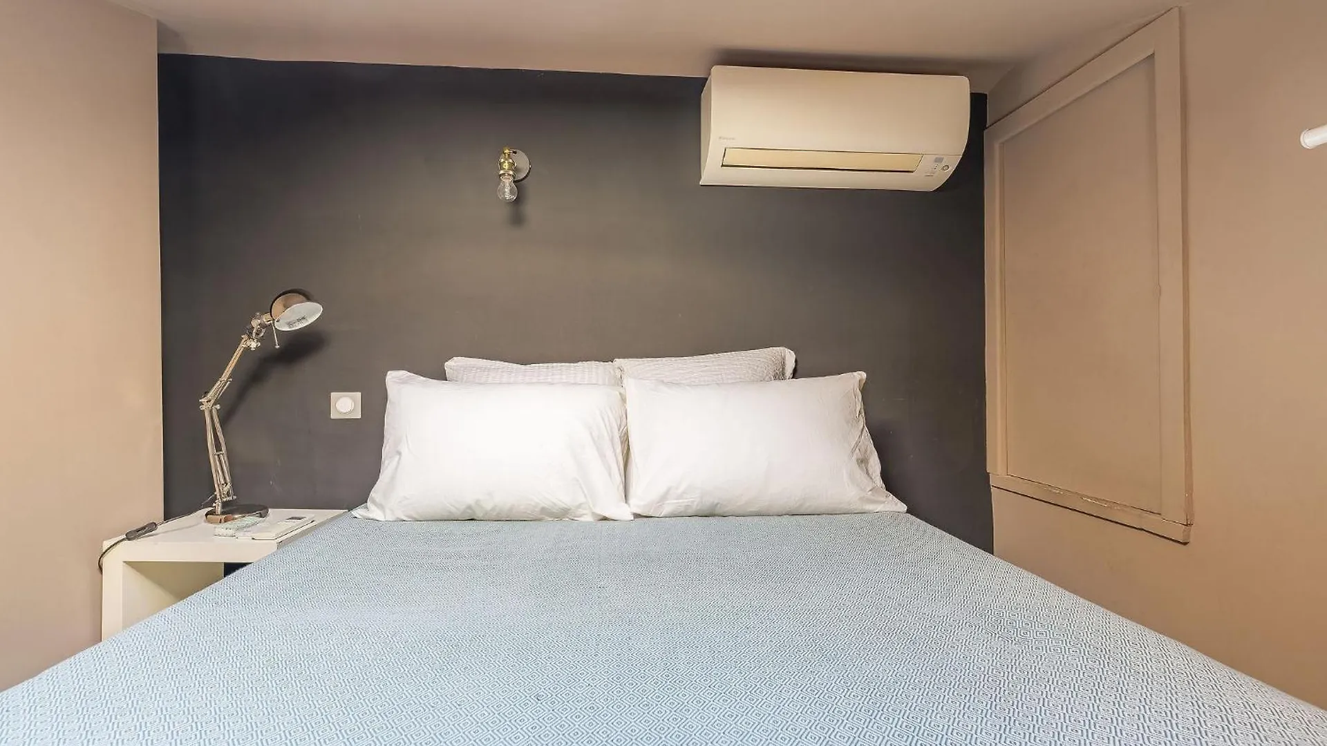 L'Oasis Villa Marseille France