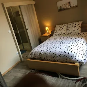 Апартаменты La Casa Des Petites Maries Terrasse Clim Wifi, Марсель