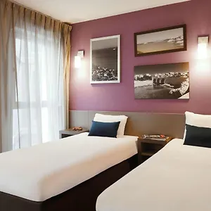 Апарт-отель Adagio Vieux Port, Марсель