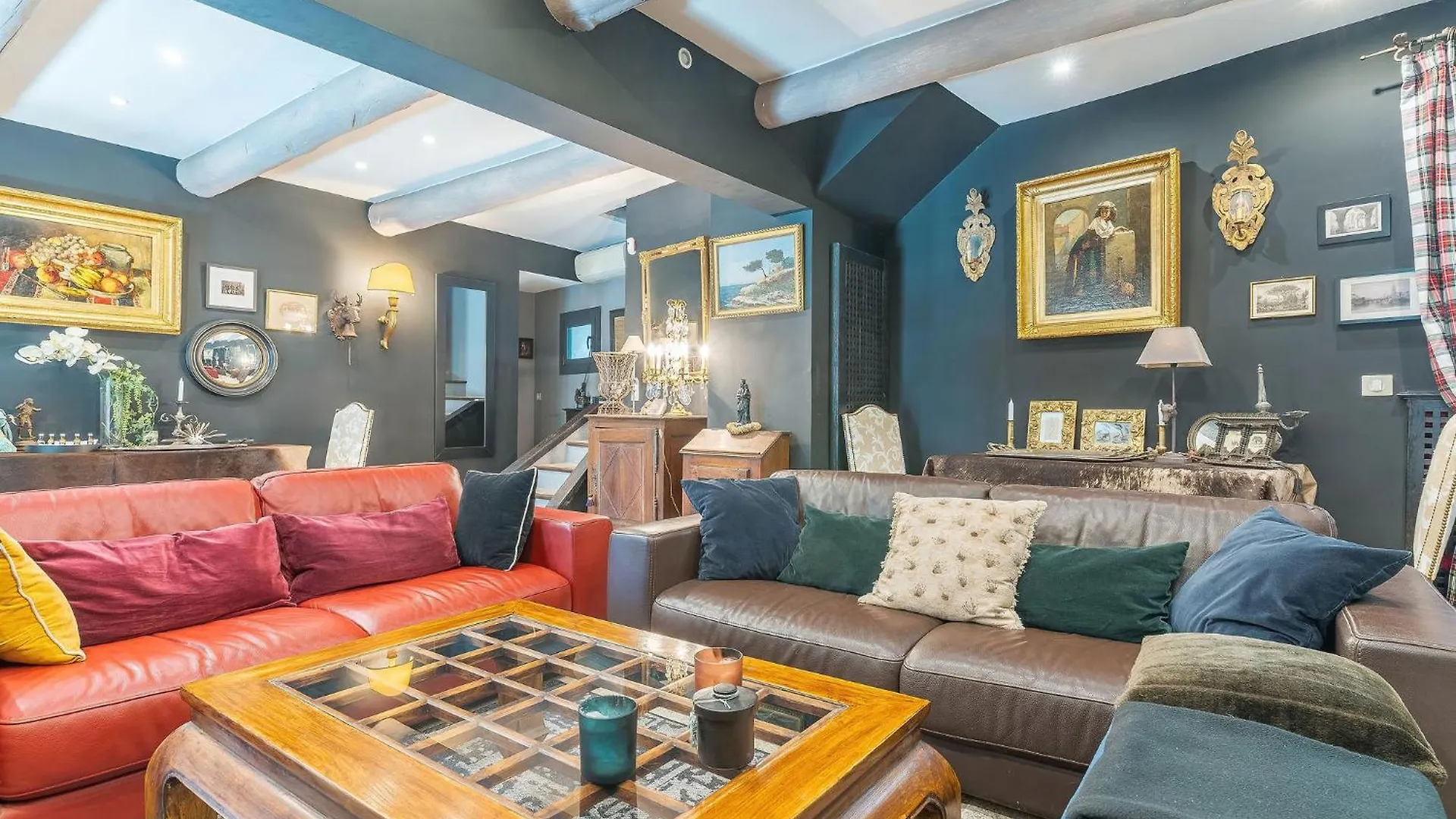 L'Oasis Villa Marseille 0*,  France