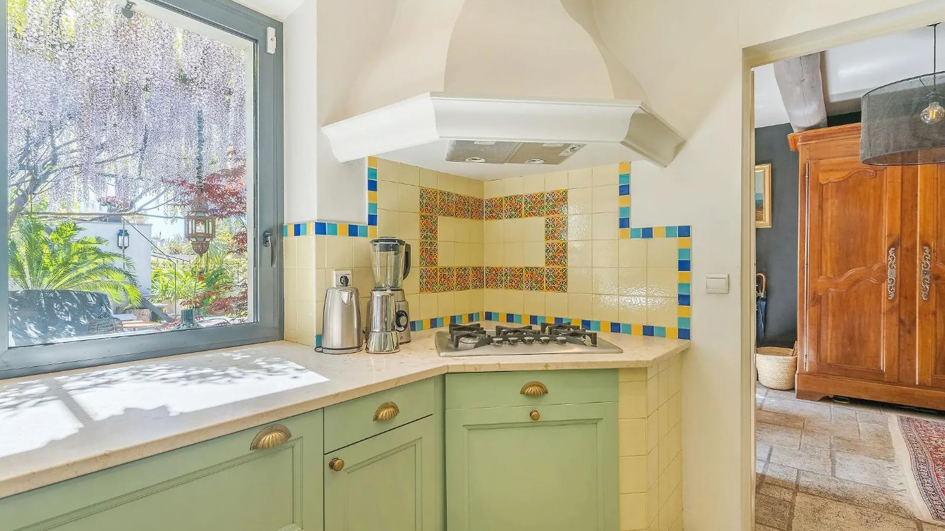 L'Oasis Villa Marseille Holiday home