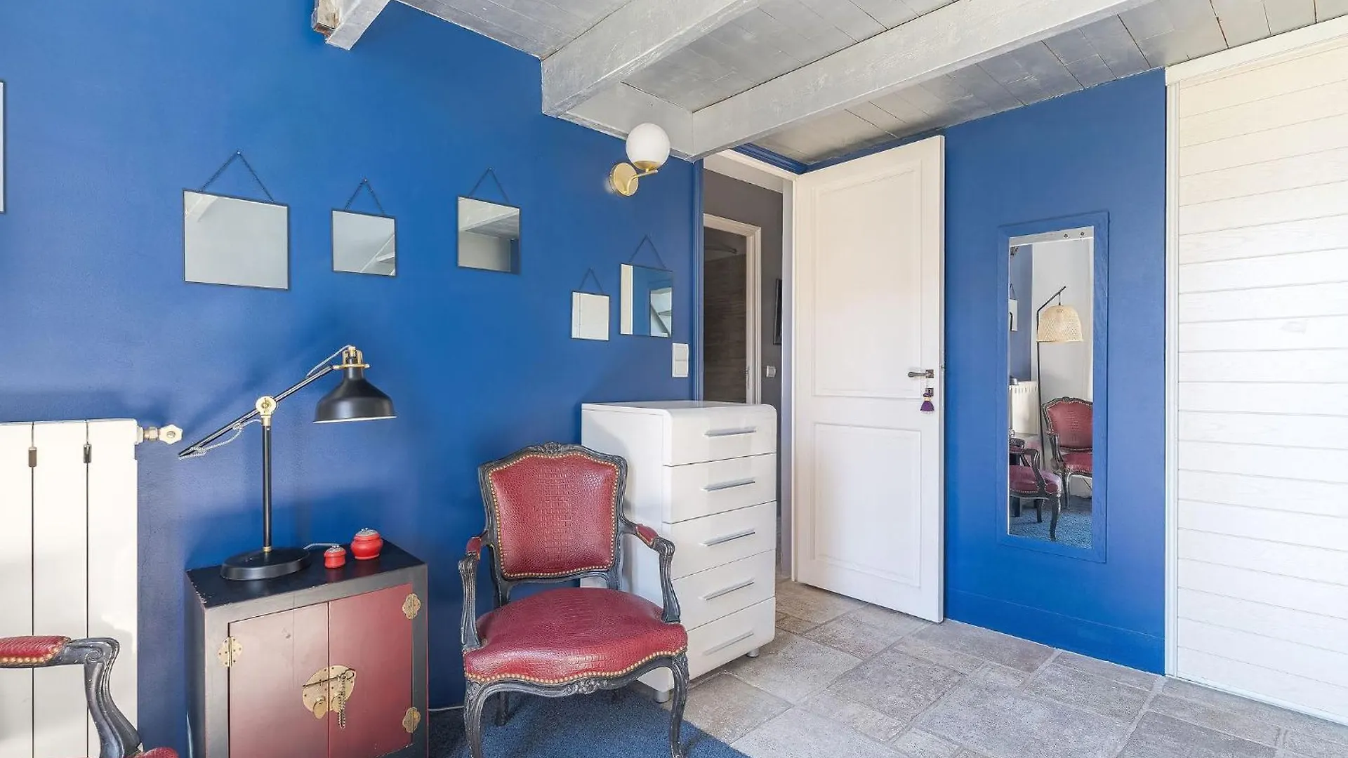 L'Oasis Villa Marseille