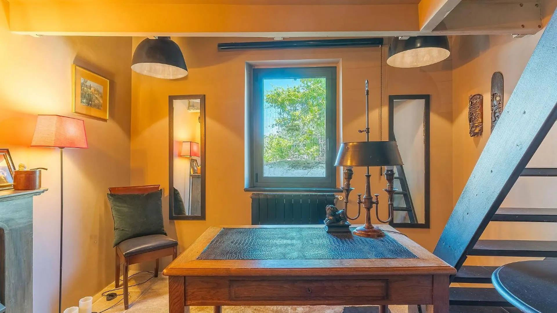 Holiday home L'Oasis Villa Marseille