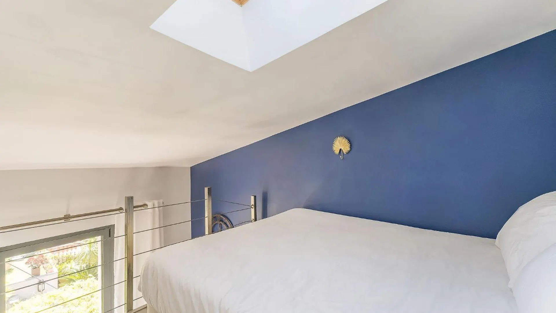 L'Oasis Villa Marseille 0*,