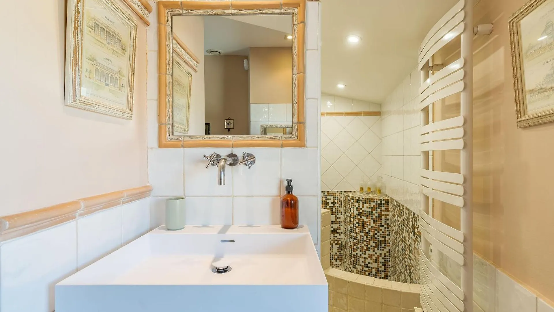 L'Oasis Villa Marseille